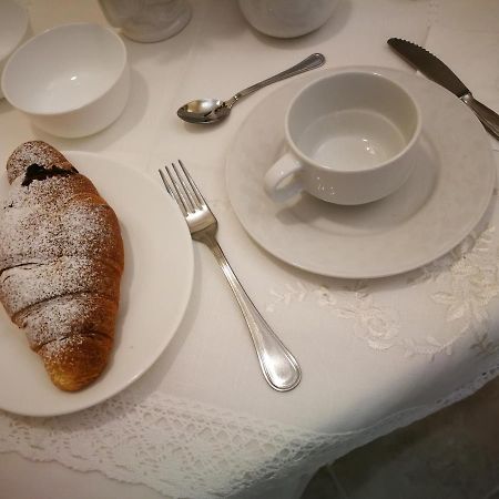 Stomachion Hotel Syracuse Bagian luar foto