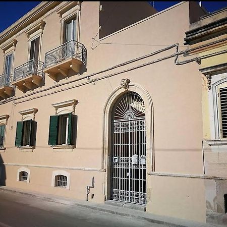Stomachion Hotel Syracuse Bagian luar foto