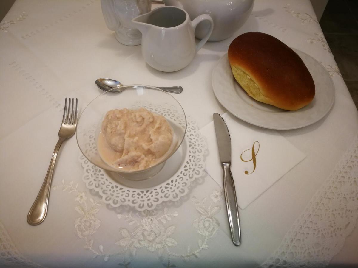 Stomachion Hotel Syracuse Bagian luar foto