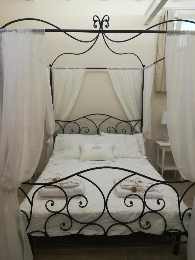 Stomachion Hotel Syracuse Bagian luar foto