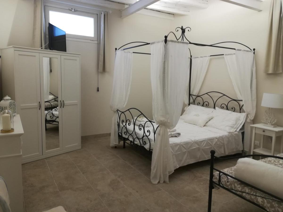 Stomachion Hotel Syracuse Bagian luar foto