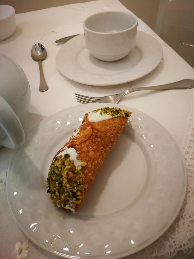 Stomachion Hotel Syracuse Bagian luar foto