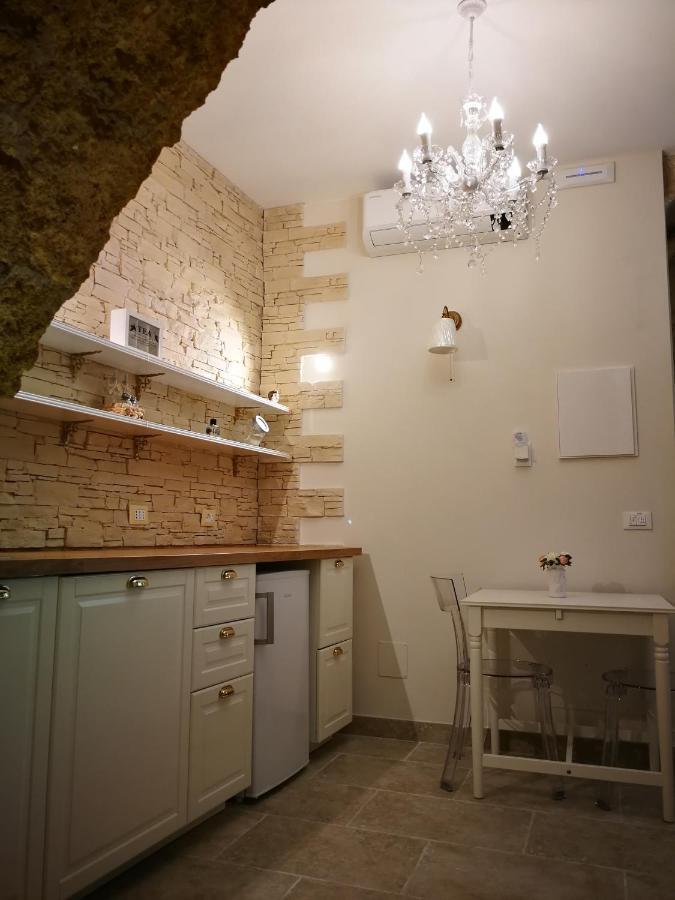 Stomachion Hotel Syracuse Bagian luar foto