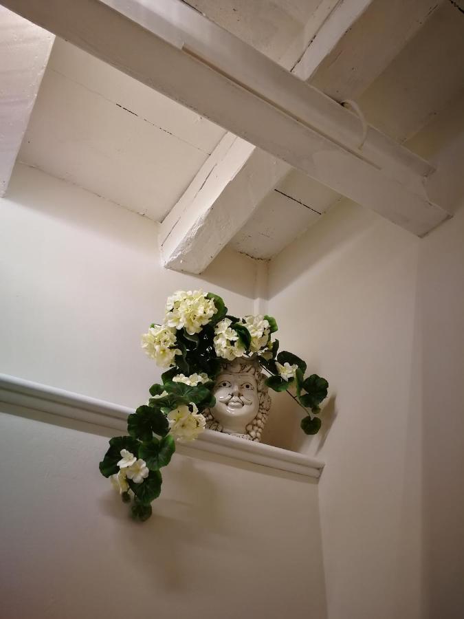 Stomachion Hotel Syracuse Bagian luar foto