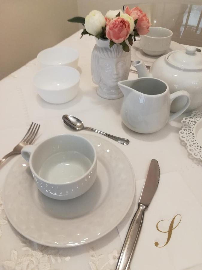 Stomachion Hotel Syracuse Bagian luar foto