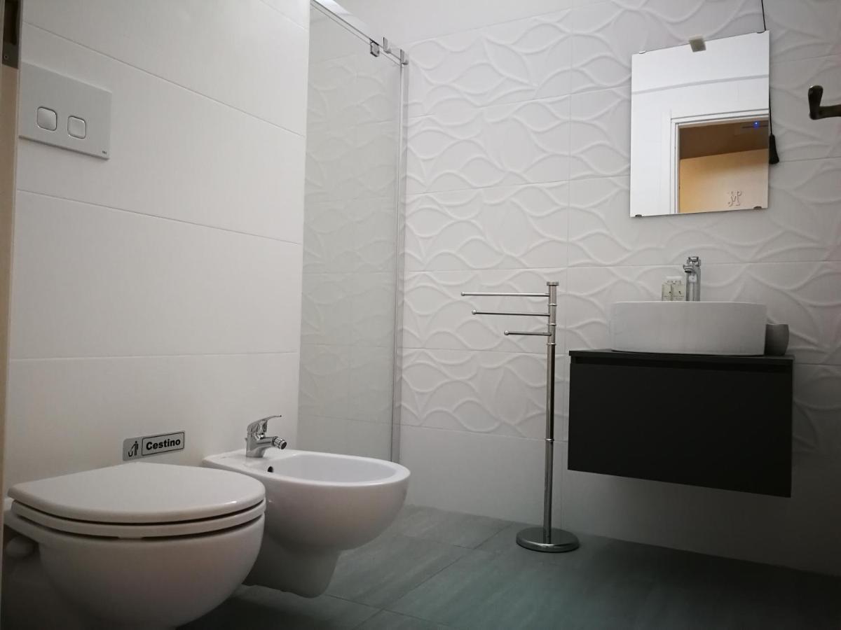 Stomachion Hotel Syracuse Bagian luar foto