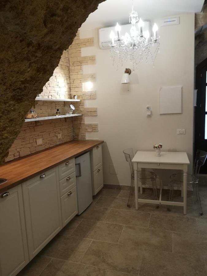 Stomachion Hotel Syracuse Bagian luar foto